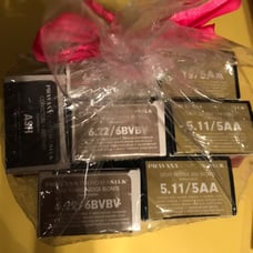 Gift bundles