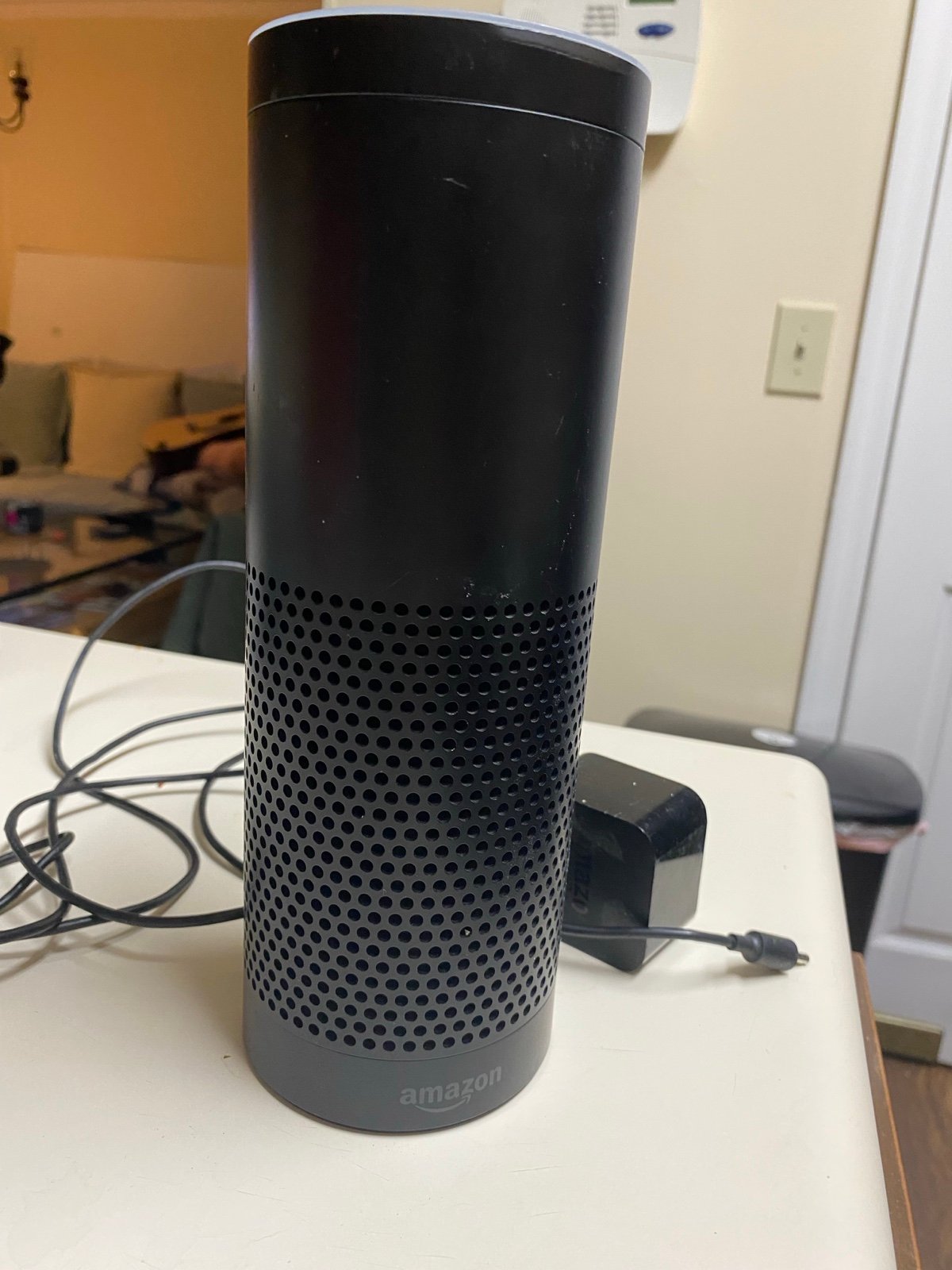Amazon Echo 1st Gen