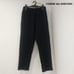 ★Brand New★ Comme des Garçons Wool Felted Easy Pants