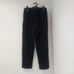★Brand New★ Comme des Garçons Wool Felted Easy Pants