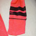 NWOT Sz.L Women's Pink Heather Ultimate Yoga Pullover Hoodie