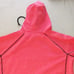 NWOT Sz.L Women's Pink Heather Ultimate Yoga Pullover Hoodie