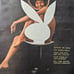 1st BLACK WOMAN appears in Playboy magazines