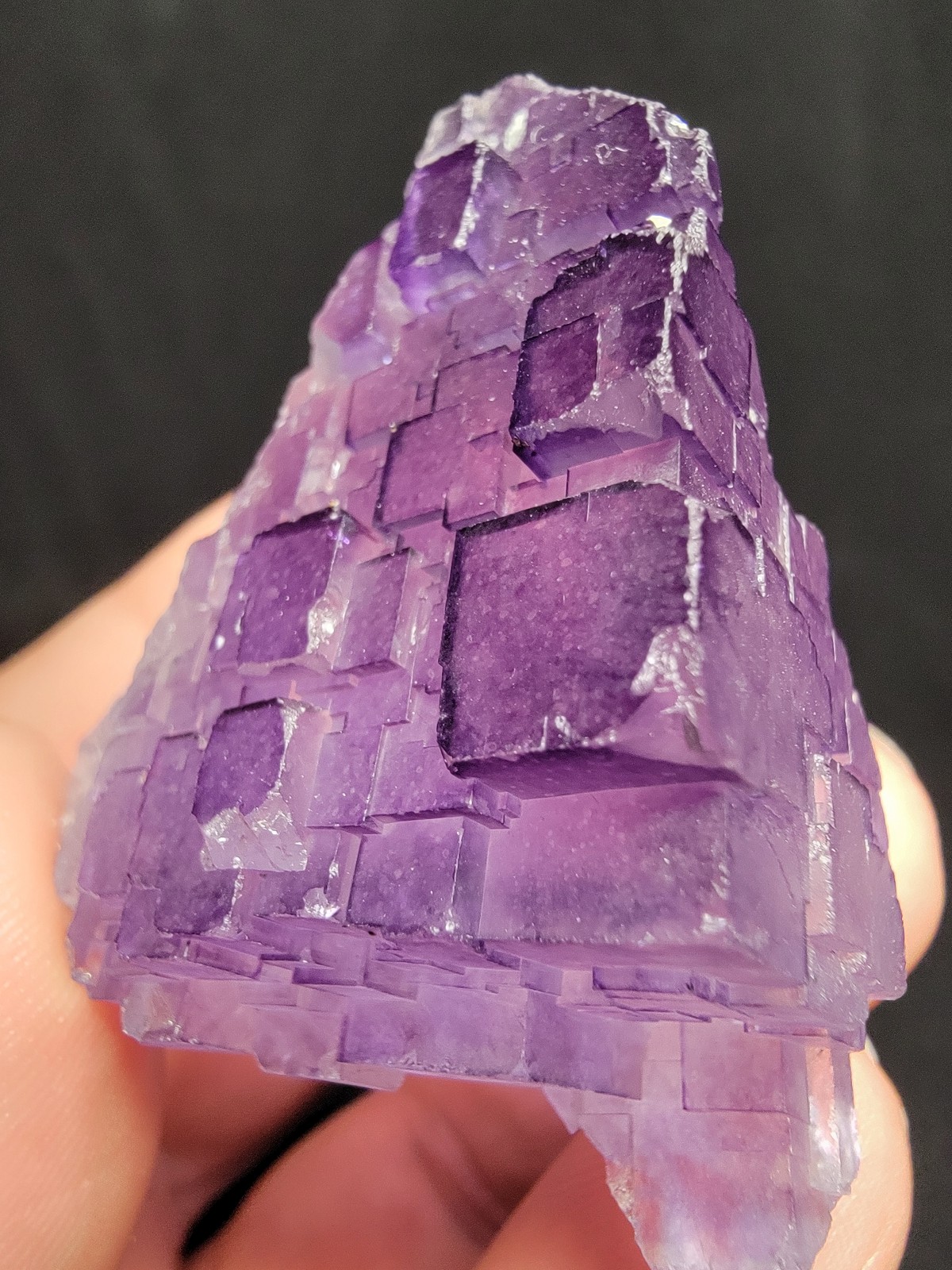 Xinjiang Fluorite