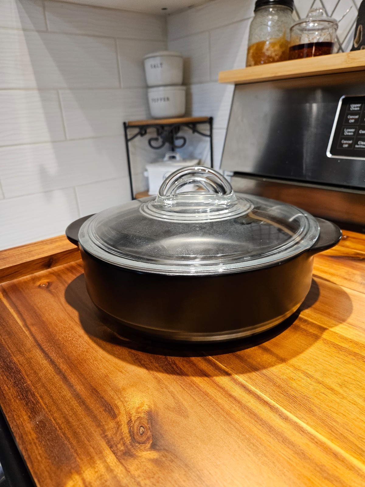 Pampered Chef Rockcrok
