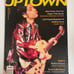 PRINCE Uptown Magazine #11 #35 #36