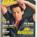PRINCE Uptown Magazine #11 #35 #36