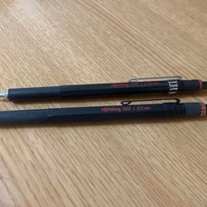 Rotring 800 0.5mm Mechanical Pencil