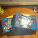 Pokemon Rapid Strike Urshifu V Box