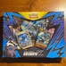 Pokemon Rapid Strike Urshifu V Box