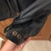 leather jacket men