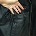 leather jacket men