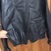 leather jacket men
