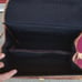 purses and handbags