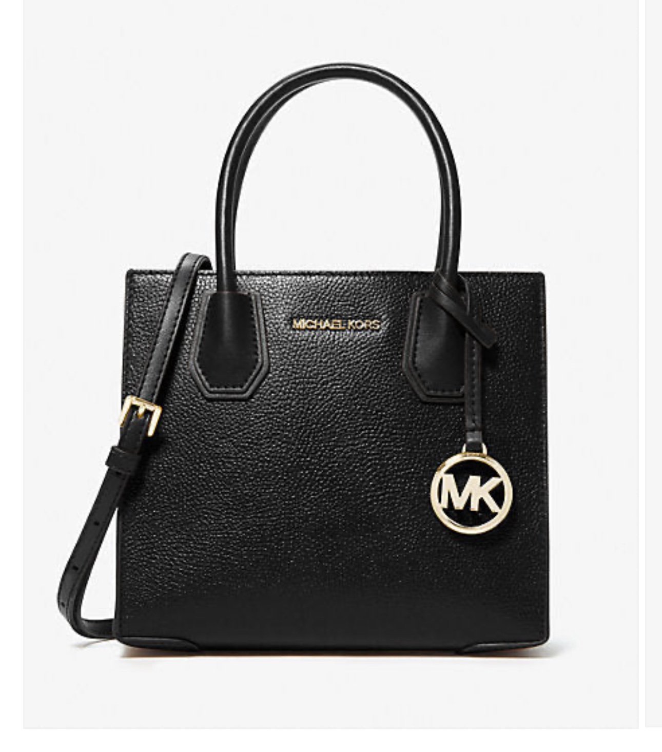 NWOT Michael Kors crossbody handbag