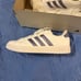 Adidas women’s Grand Court 2.0 shoes