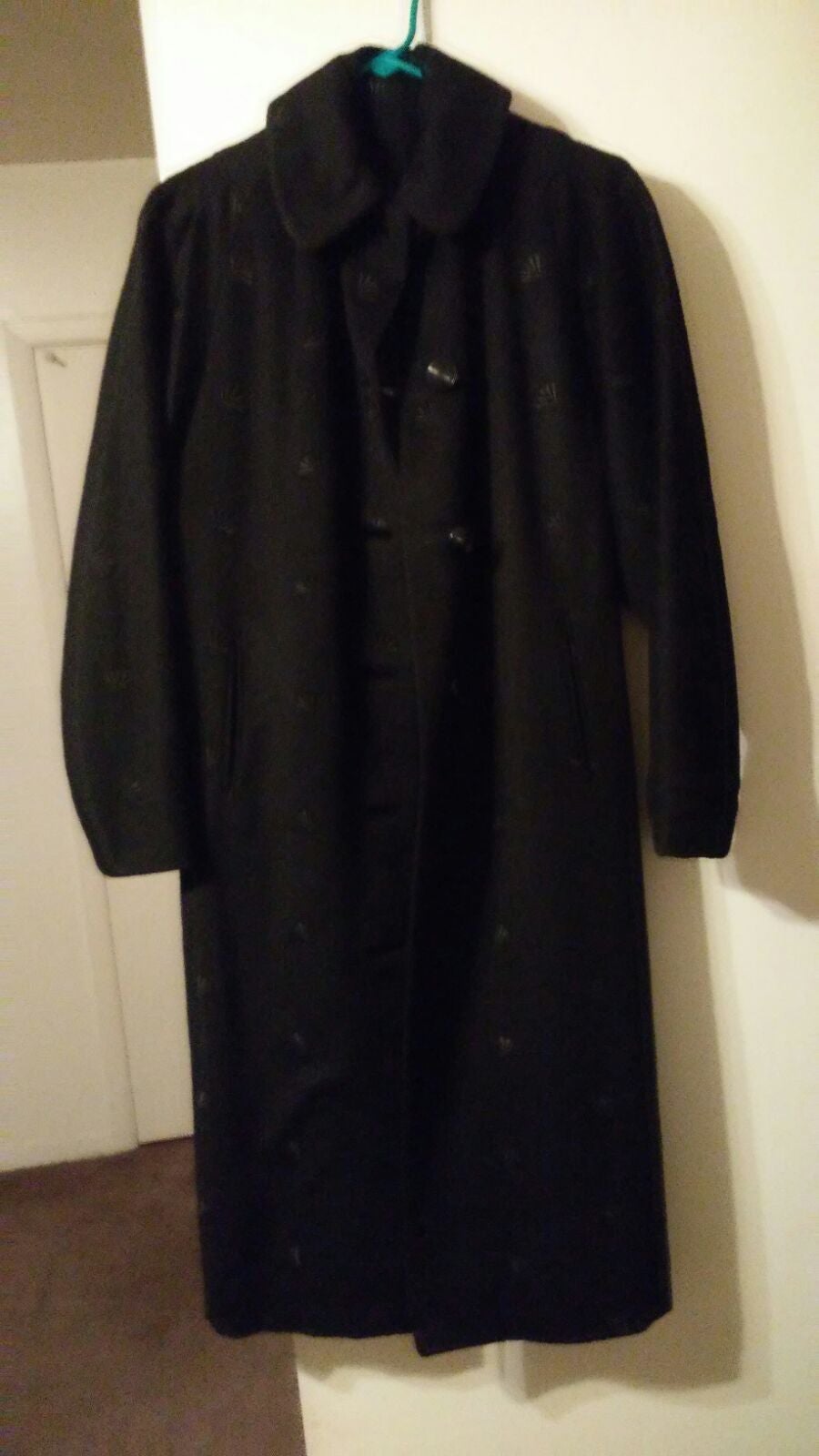 Vintage Coat
