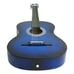 New 38'' Acoustic Guitar and CASE