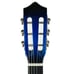 New 38'' Acoustic Guitar and CASE