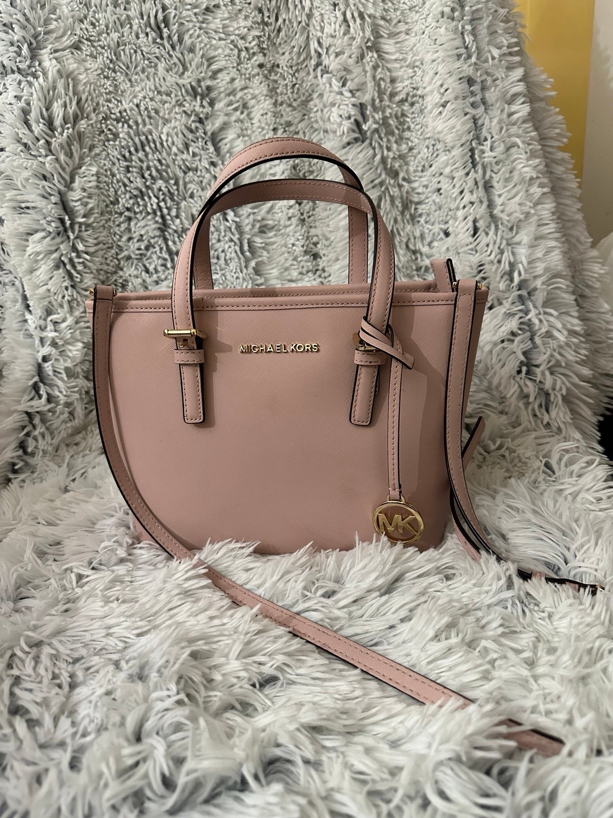 michaels kors purse