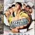 Kevin Smith Jason Mewes Signed Jay & Silent Bob Strike Back 27x40 Poster JSA COA