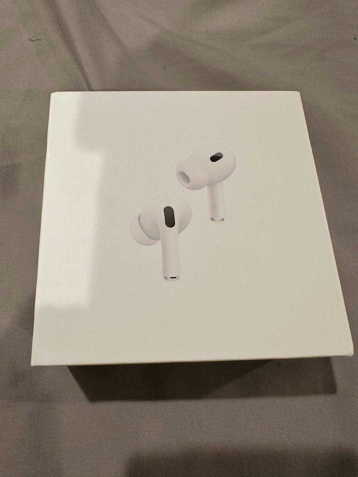 Apple AirPods Pro 2nd Generation