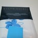 New Ralph Lauren Floral GEORGICA Maylen King Sham 20 x36 ~ Blue Flower 145 NIP