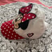 Girls Disney Minnie Mouse Hat
