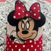 Girls Disney Minnie Mouse Hat