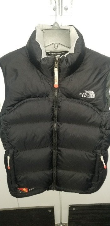 North Face Vest 7 Summits Women Small