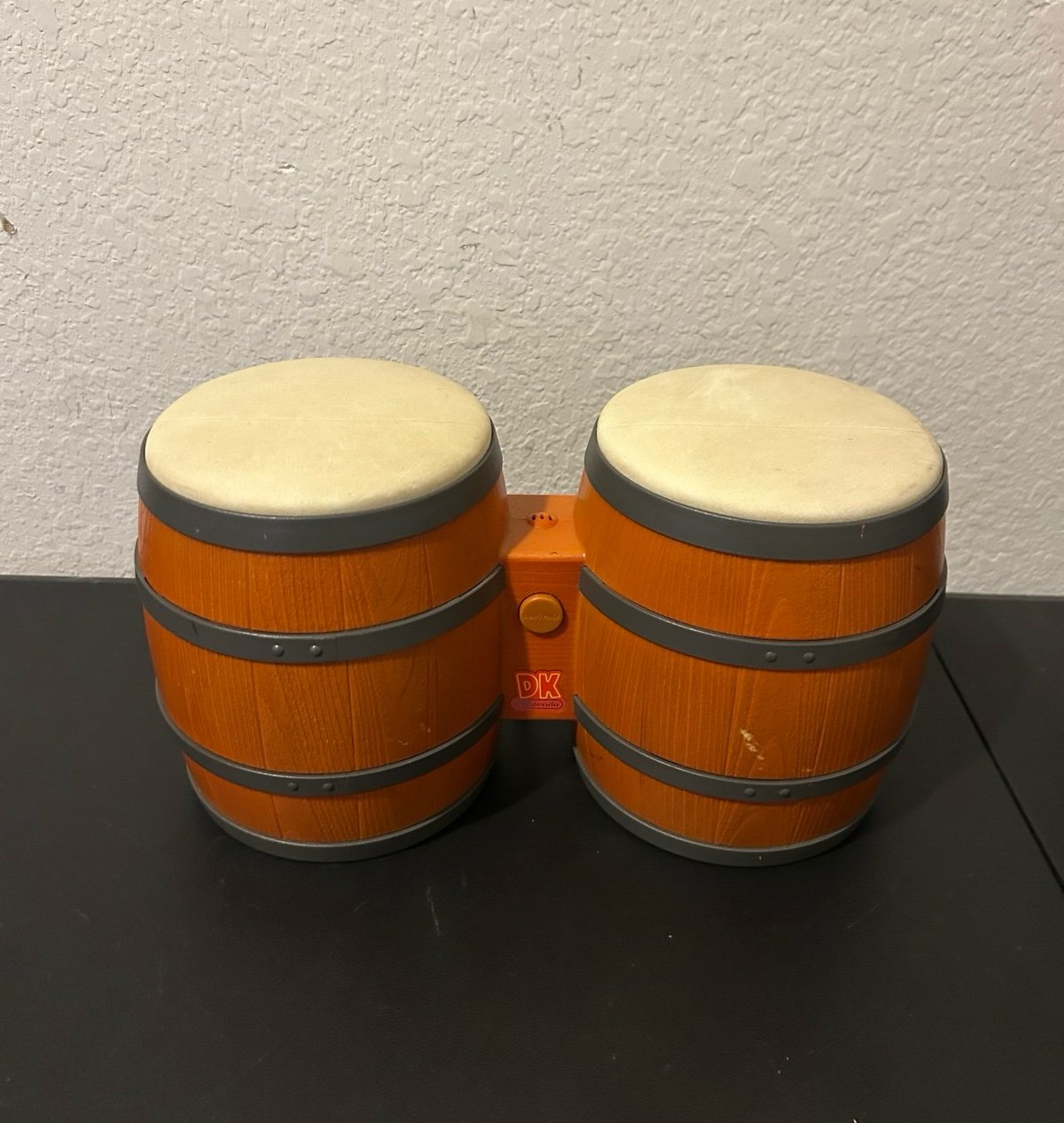 Nintendo GameCube Donkey Kong Bongos