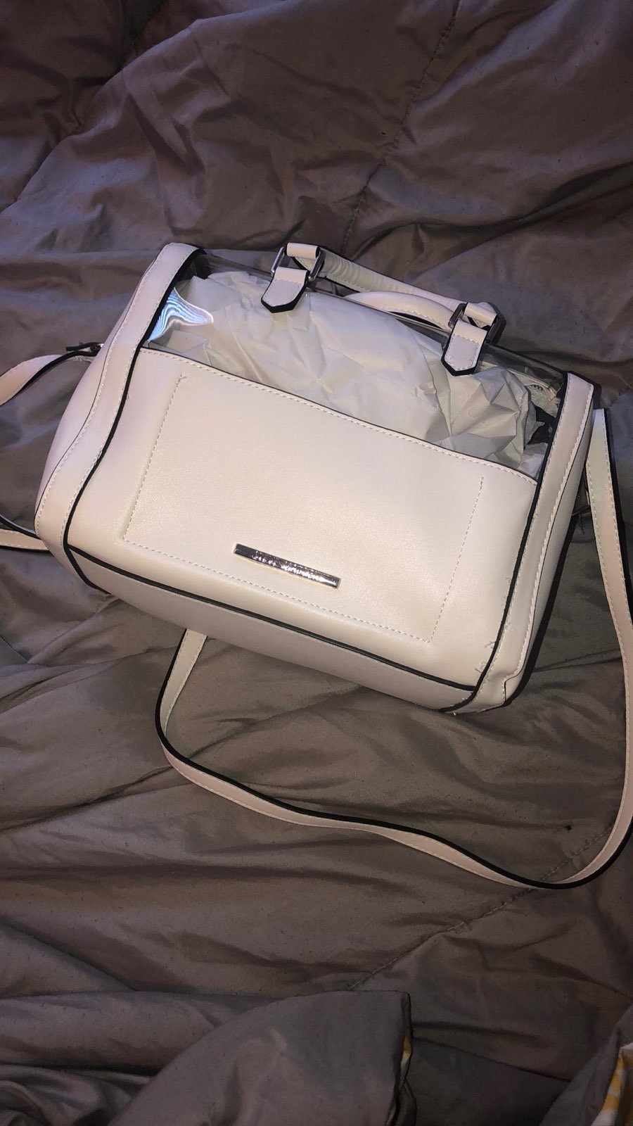 steve madden purse