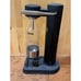 AARKE - CARBONATOR II (PREMIUM CARBONATOR/SPARKLING WATER MAKER) (Matte Black)