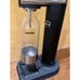 AARKE - CARBONATOR II (PREMIUM CARBONATOR/SPARKLING WATER MAKER) (Matte Black)