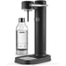 AARKE - CARBONATOR II (PREMIUM CARBONATOR/SPARKLING WATER MAKER) (Matte Black)