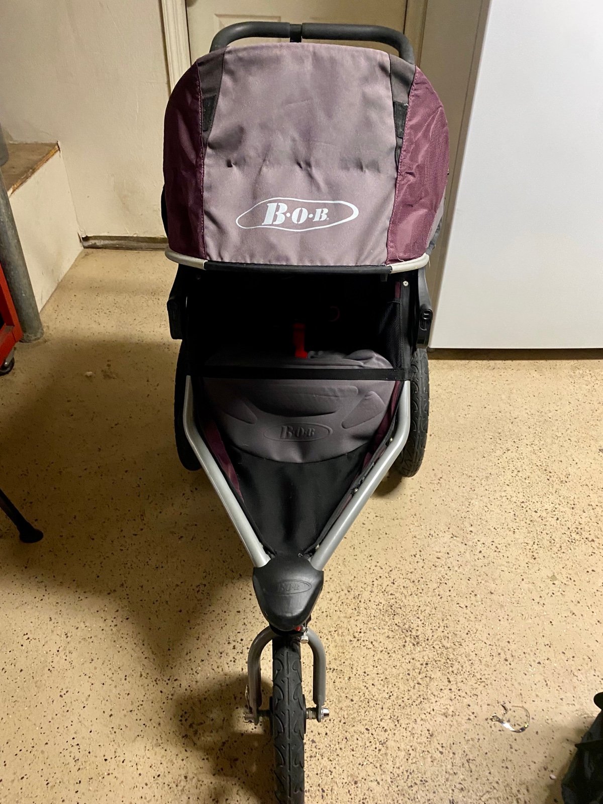 Bob Revolution SE