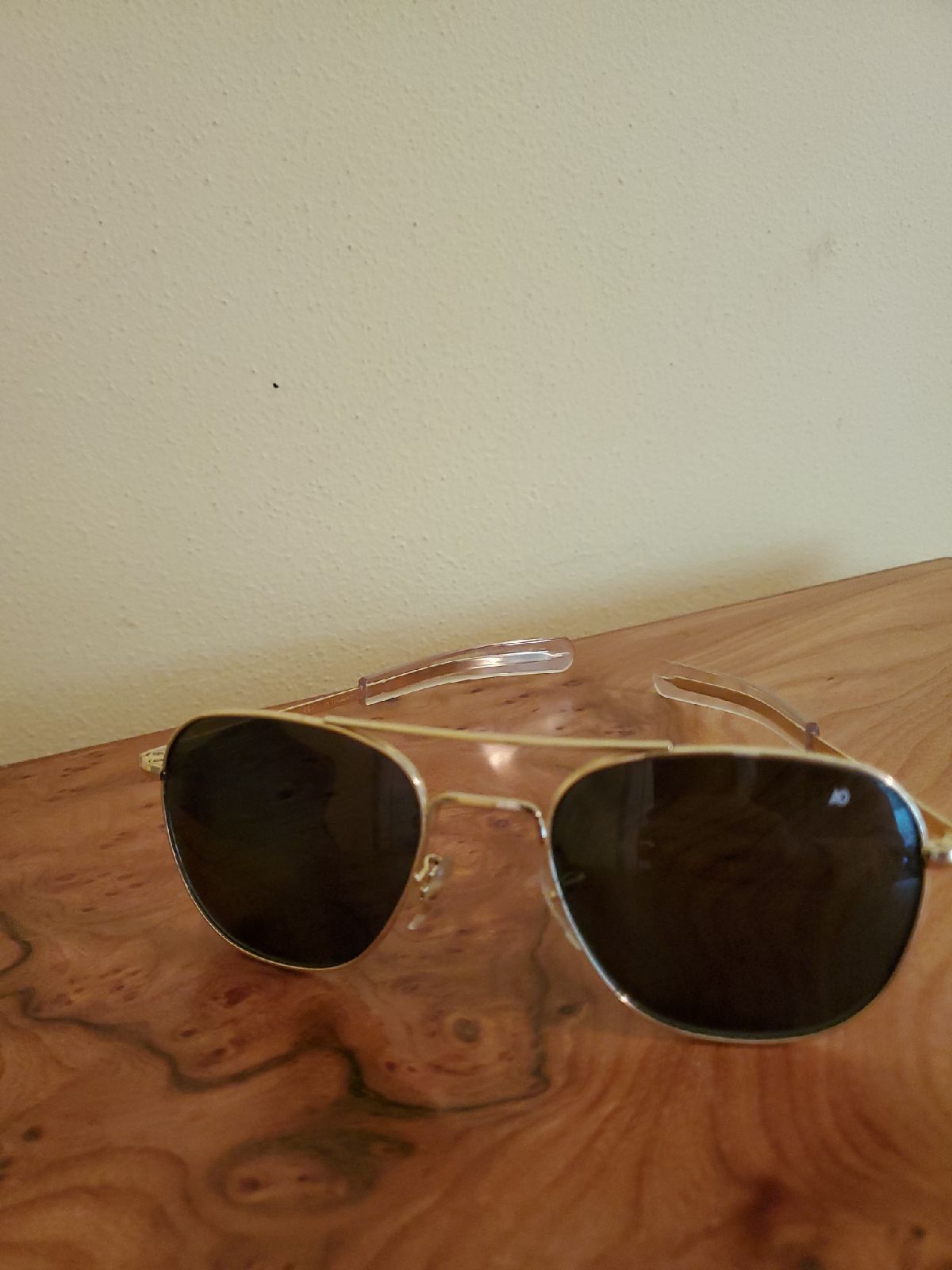 Ao Eyewear - Original Pilot Sunglasses