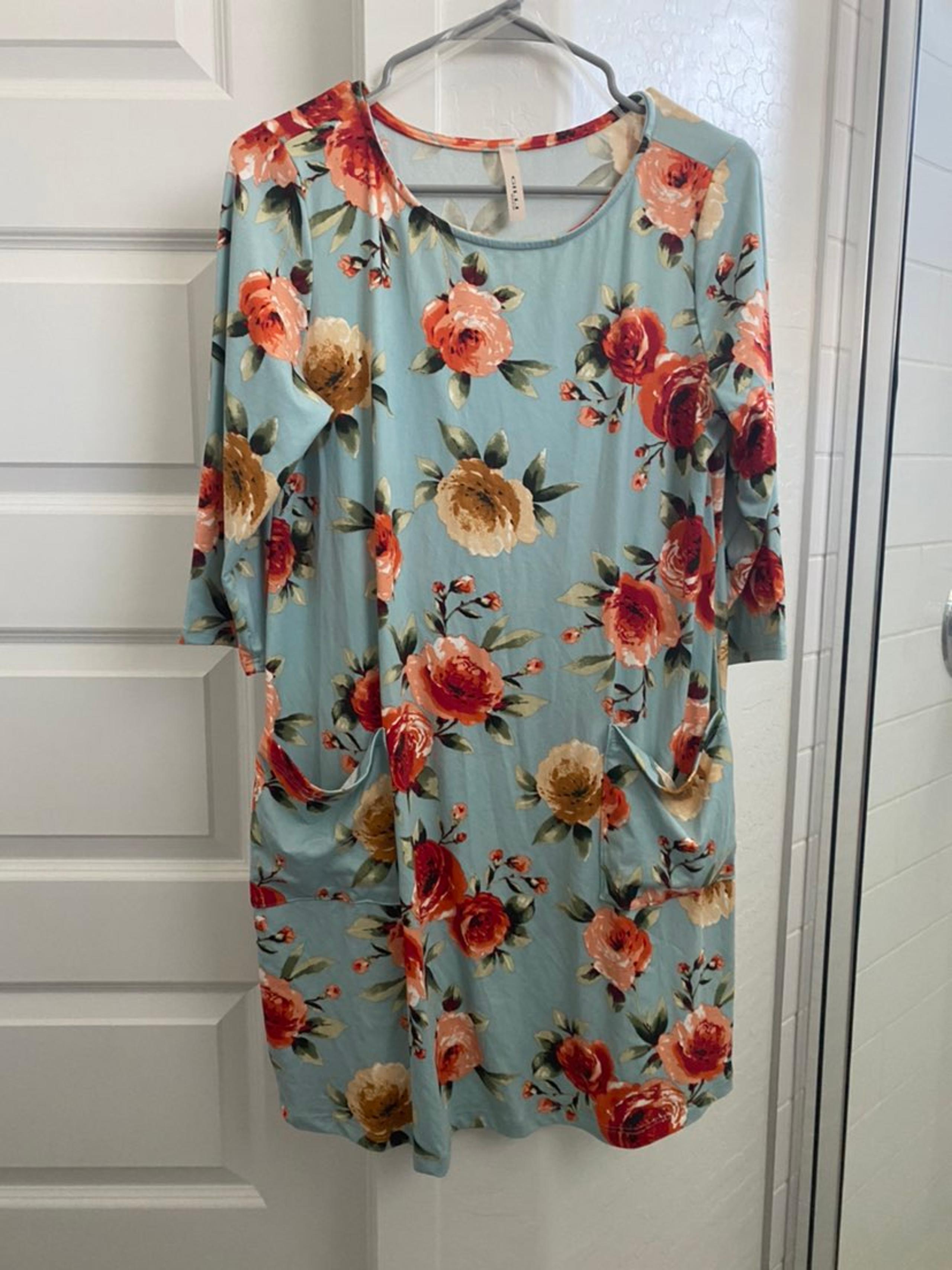 Dress