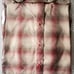 DIXXON Flannel BUBBA Limited Edition Flannel Shirt -Friday The 13th - Men's L