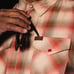 DIXXON Flannel BUBBA Limited Edition Flannel Shirt -Friday The 13th - Men's L