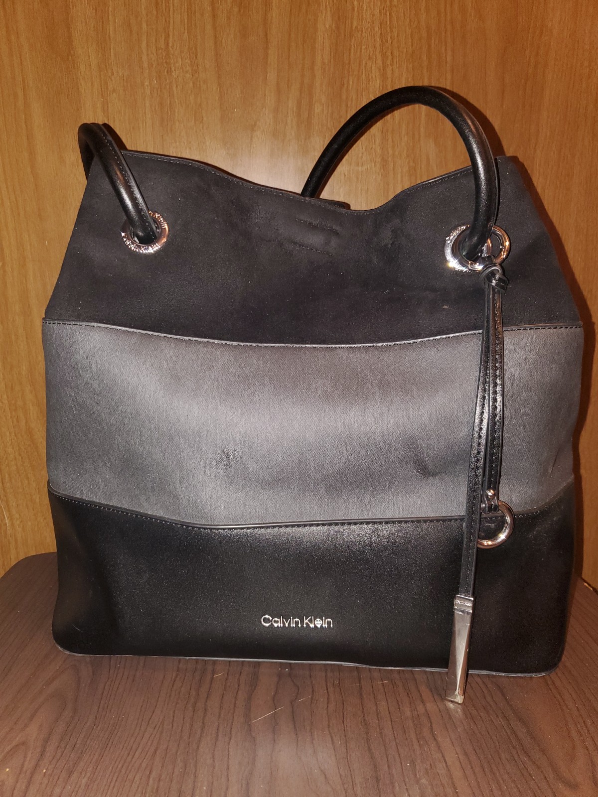 Shoulder bag