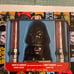 Yoda and Darth Vader Candy Dispensers