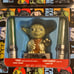 Yoda and Darth Vader Candy Dispensers