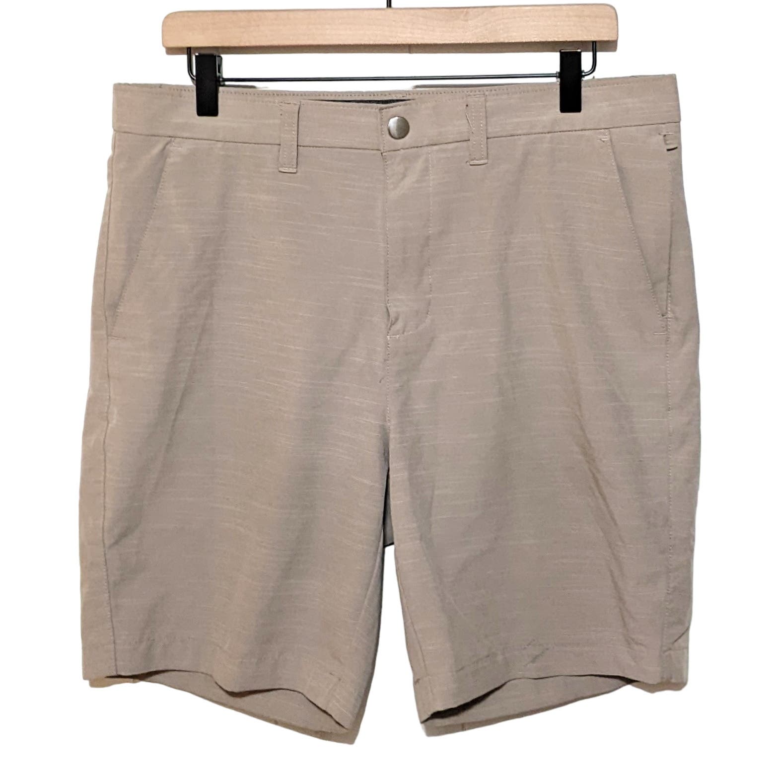 Apt 9 premier flex cargo on sale shorts
