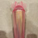 MINNIE 12 OUNCE LIGHT PINK TUMBLER