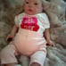 Reborn baby