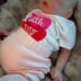 Reborn baby
