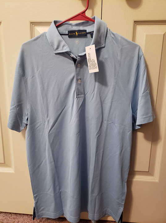 Ralph Lauren Shirt Haul