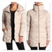 Cole Haan Signature Sateen Down Puffer