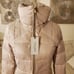 Cole Haan Signature Sateen Down Puffer